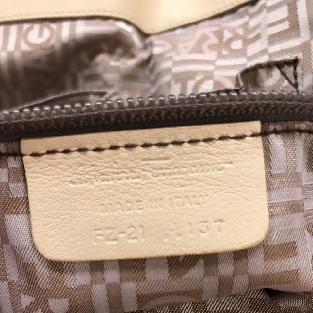 Salvatore Ferragamo Python Bag - image 6
